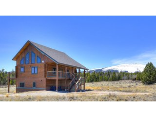 96 Bluestem Ct Fairplay, CO 80440