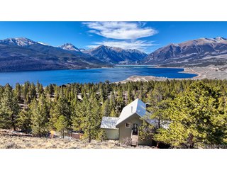 165 Reva Ridge Rd Twin Lakes, CO 81251