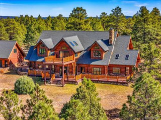 23100 Spirit Mountain Dr Aguilar, CO 81020