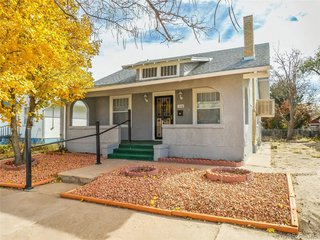 1506 E 7th St Pueblo, CO 81001