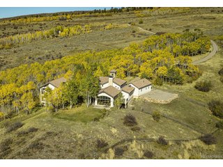 6903 Bellyache Ridge Rd Wolcott, CO 81655