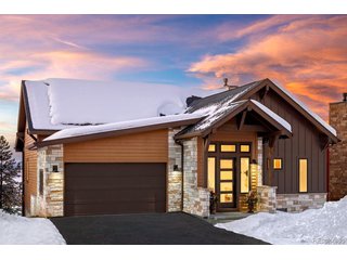 19 Scenic Trail Winter Park, CO 80482