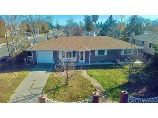 790 I Ave Limon, CO 80828