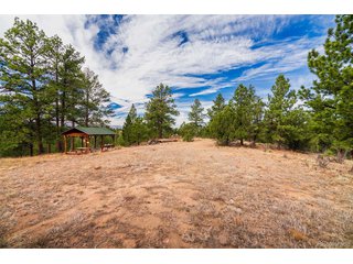 881 Vista De Aspen Rd Westcliffe, CO 81252