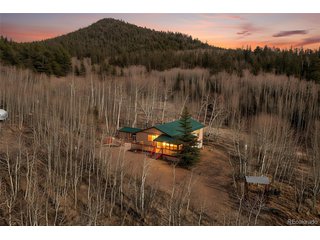 888 W Longbow Dr Jefferson, CO 80456