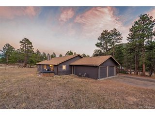 56 Odin Way Estes Park, CO 80517