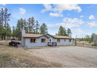 55 Odin Way Estes Park, CO 80517