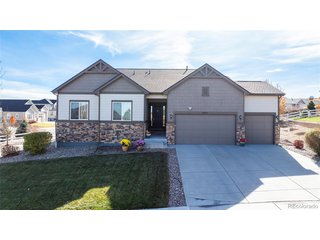 4051 Old Oaks St Castle Rock, CO 80104