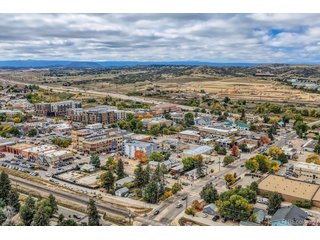 422 Perry St Castle Rock, CO 80104
