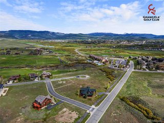 1567 Fairways Ct Granby, CO 80446