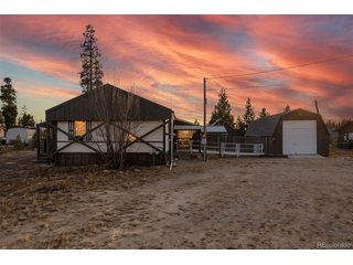368 County Road 445 Grand Lake, CO 80447