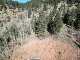 15 Blue Haven Pl Woodland Park, CO 80863