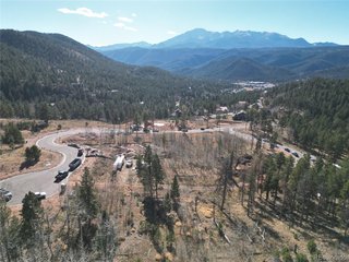 13 Blue Haven Pl Woodland Park, CO 80863