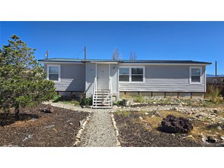 616 Narcisso Ave Fort Garland, CO 81133