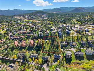 0 Sun Creek Dr Evergreen, CO 80439