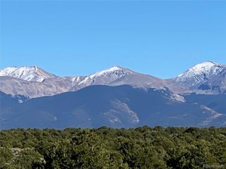 (TBD) Power line drive San Luis, CO 81152
