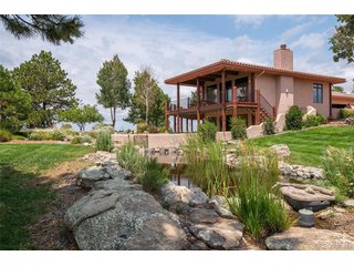 11771 E Smith Rd Elbert, CO 80106