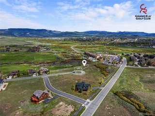 1532 Fairways Ct Granby, CO 80446