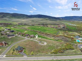 1568 Fairways Ct Granby, CO 80446