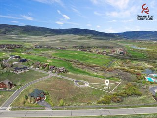 1520 Fairways Ct Granby, CO 80446