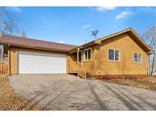 316 3rd St Fairplay, CO 80440