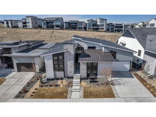 7125 Skygazer St Castle Pines, CO 80108