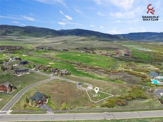 1521 Fairways Ct Granby, CO 80446