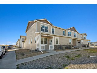 265 S 4th Ct Deer Trail, CO 80105