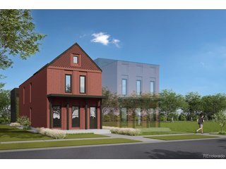 3022 Champa St Denver, CO 80205