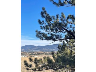 0 Oak St Hartsel, CO 80449