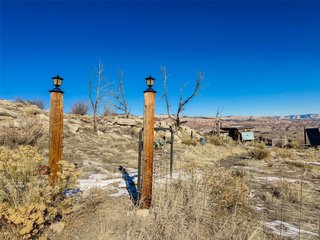 1725 35 1/10 Rd De Beque, CO 81630