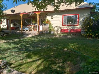 18899 County Road 28 Sanford, CO 81151