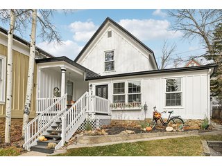 202 E 1st High St Central City, CO 80427