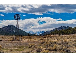 36 Marcey Rd Westcliffe, CO 81252