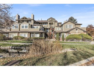 6001 S Yosemite St J208 Greenwood Village, CO 80111
