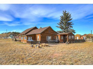 73 Mid land Ave Hartsel, CO 80449