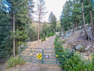 26779 Fern Gulch Road Evergreen, CO 80439
