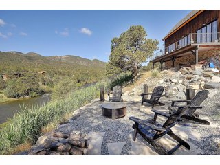1544 County Road 45 Salida, CO 81201