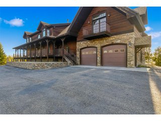 1398 GCR 466 Grand Lake, CO 80447
