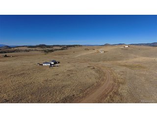 152 Wulsten Way Westcliffe, CO 81252
