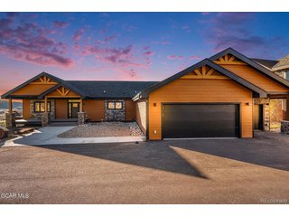 1110 Mt Neva Dr Granby, CO 80446