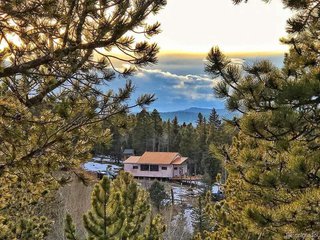 1434 Blue Mesa Dr Divide, CO 80814