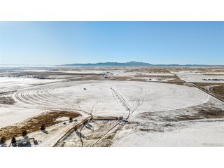 24500 E Garrett Rd Calhan, CO 80808