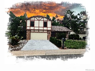 5138 S Sedalia Ct Centennial, CO 80015