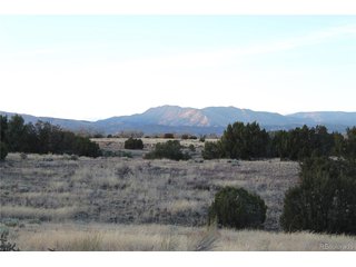 (TBD) Cedar Avenue Canon City, CO 81212