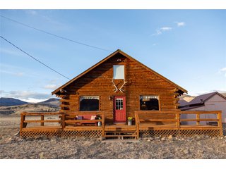 415 Ridge Dr Creede, CO 81130