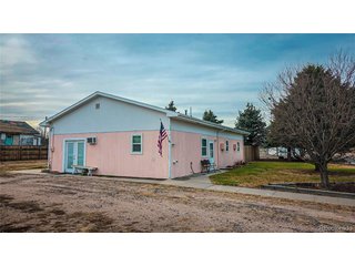 717 Ash St Julesburg, CO 80737