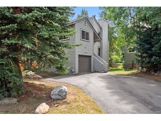 723 Hunters Cir Frisco, CO 80443