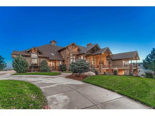 9565 Oak Springs Trl Franktown, CO 80116
