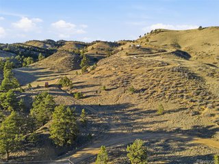 3490 Clear Creek Rd Hartsel, CO 80449
